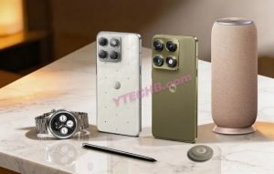 Motorola Signature со стилусом: последний гвоздь в крышку гроба для Galaxy Note?