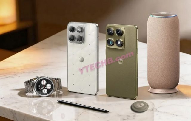 Motorola Signature Motorola Signature