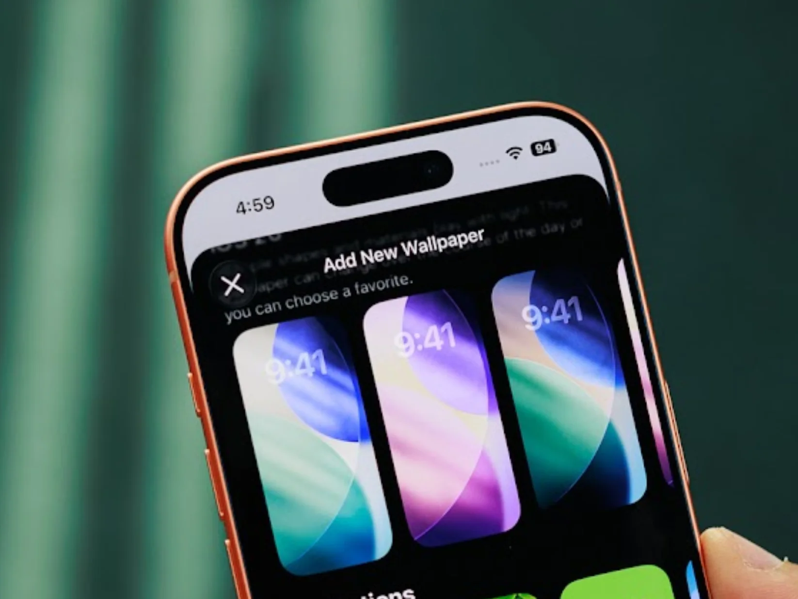 Siri наконец-то перестанет «глохнуть»: Apple купила уникальный стартап для спасения iPhone картинка Смартфон iPhone 17: Siri поймет шепот и шум | DGL.RU