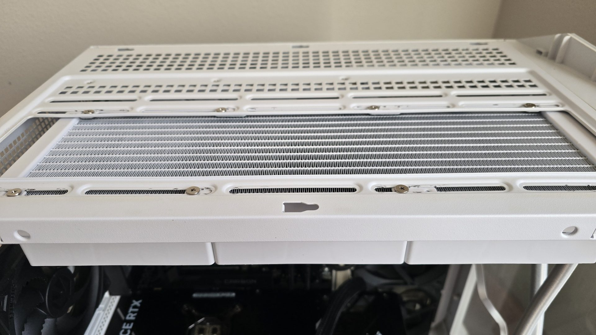 Система охлаждения ID-Cooling FX360 LCD | DGL.RU