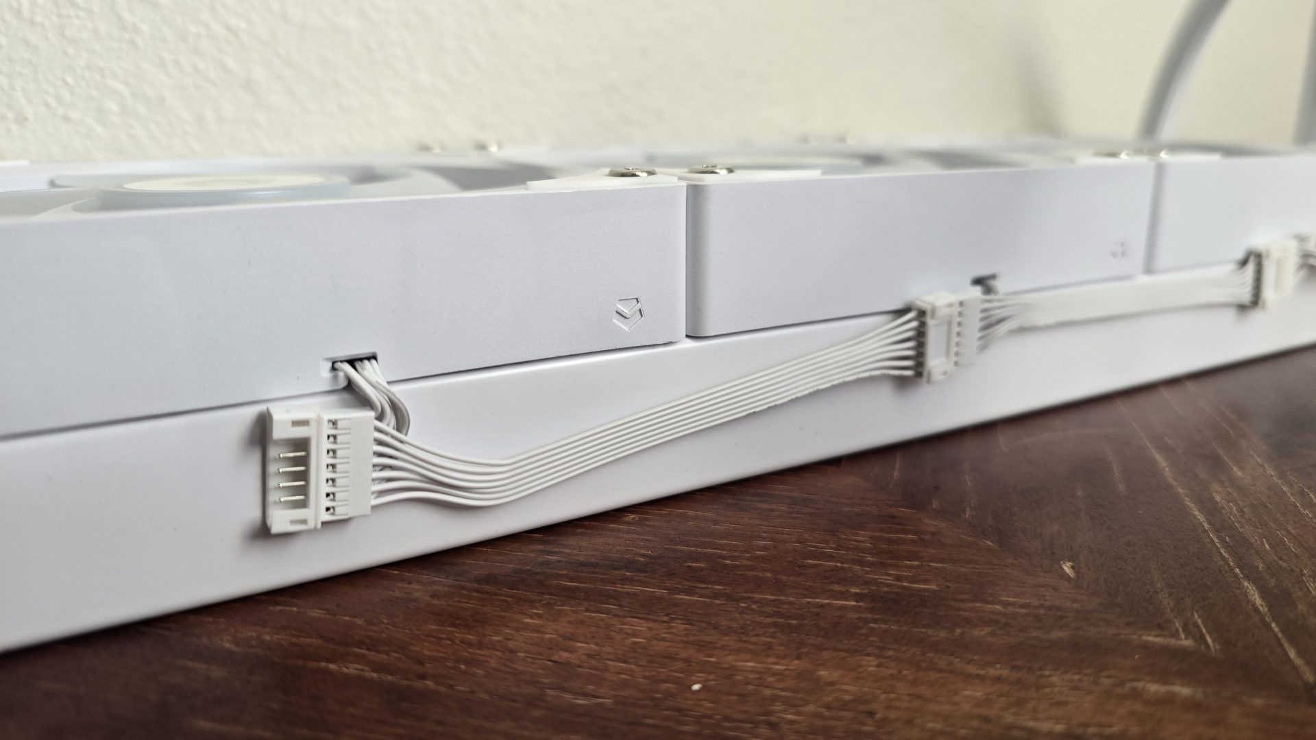 Система охлаждения ID-Cooling FX360 LCD | DGL.RU