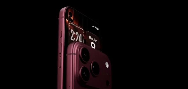 Скандальный инсайдер слил дизайн iPhone 18 Pro и раскрыл безумные планы Apple на 2026 год (1) Смартфон iPhone 18 Pro: новый дизайн и экран | DGL.RU