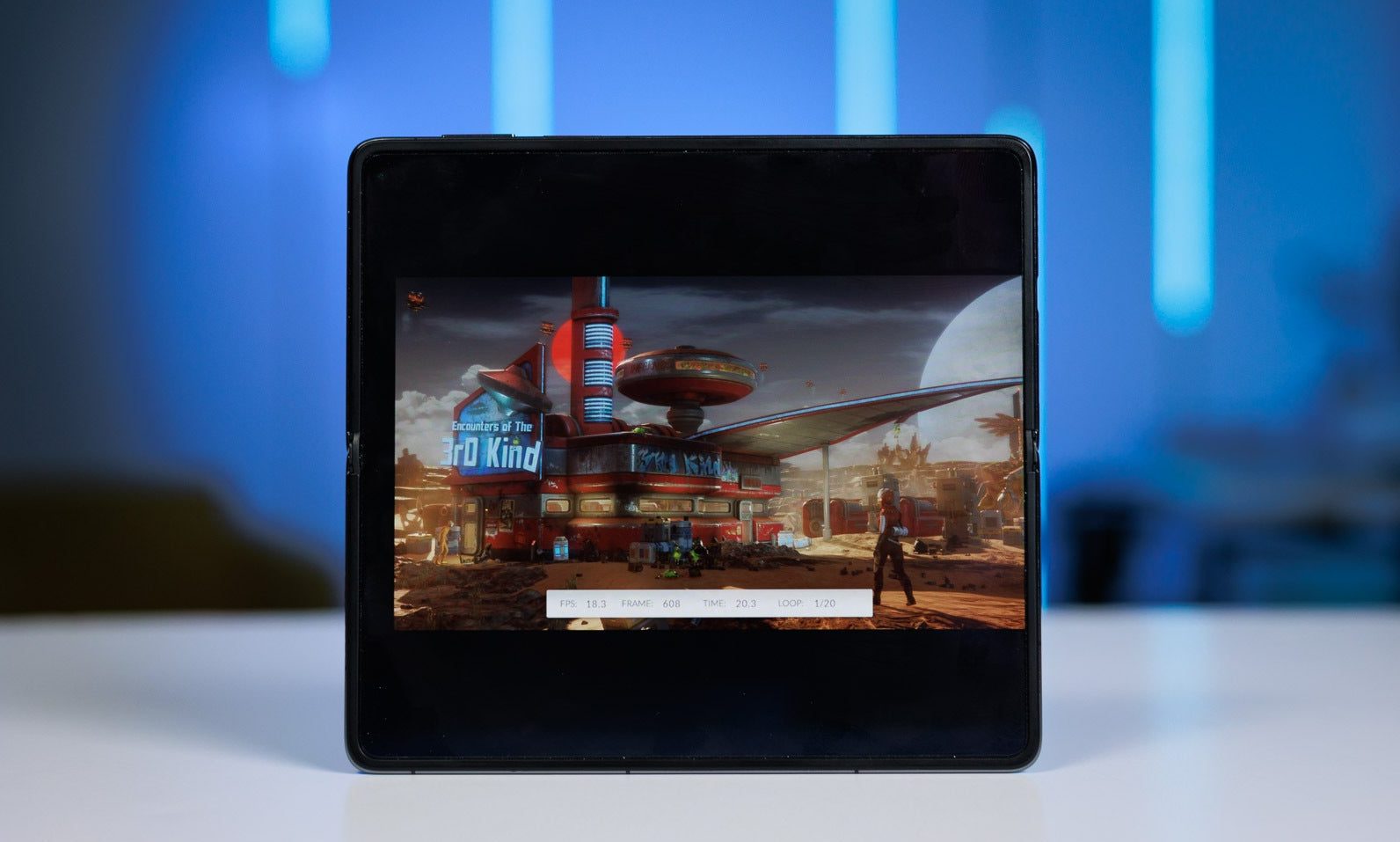 Складной смартфон Huawei Mate X7 удивляет | DGL.RU