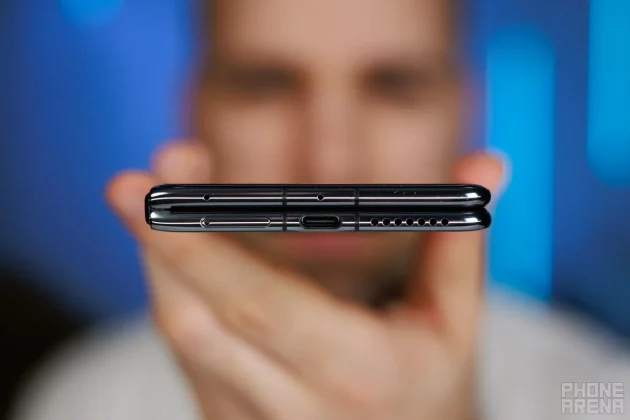 Складной смартфон Huawei Mate X7 удивляет | DGL.RU