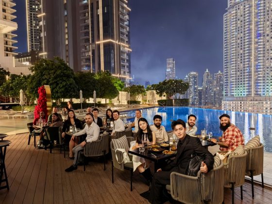 Складной смартфон Huawei Mate X7 удивляет | DGL.RU