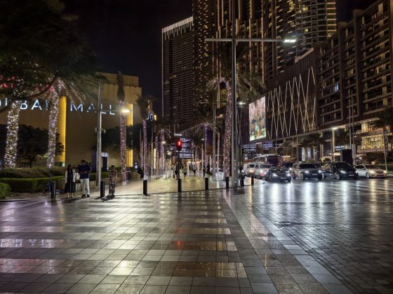 Складной смартфон Huawei Mate X7 удивляет | DGL.RU