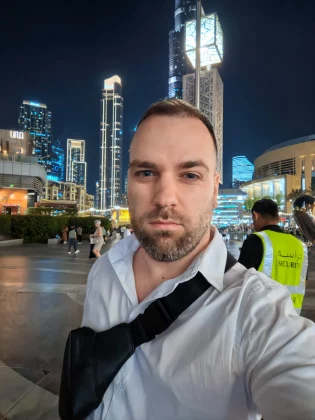 Складной смартфон Huawei Mate X7 удивляет | DGL.RU