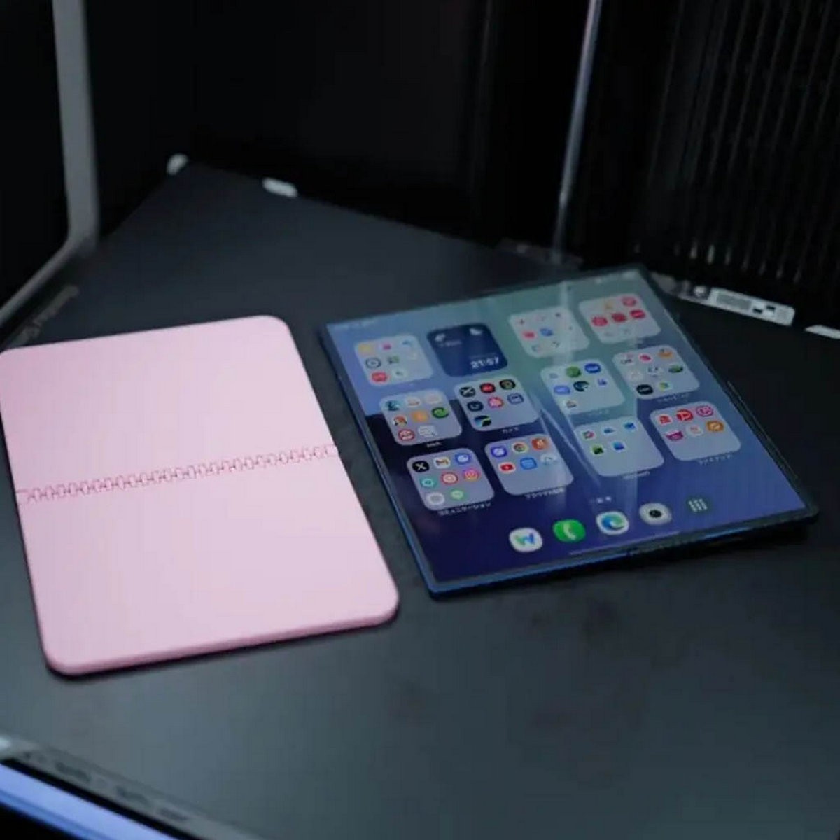 Смартфон Apple iPhone Fold удивит всех | DGL.RU