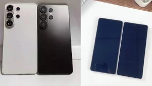 Samsung готовит секретный дисплей для Galaxy S26 Ultra