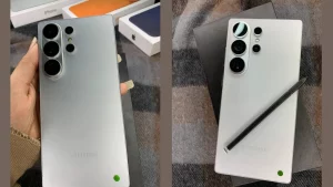 Samsung снова сыграла скучно: Galaxy S26 Ultra лишили харизмы