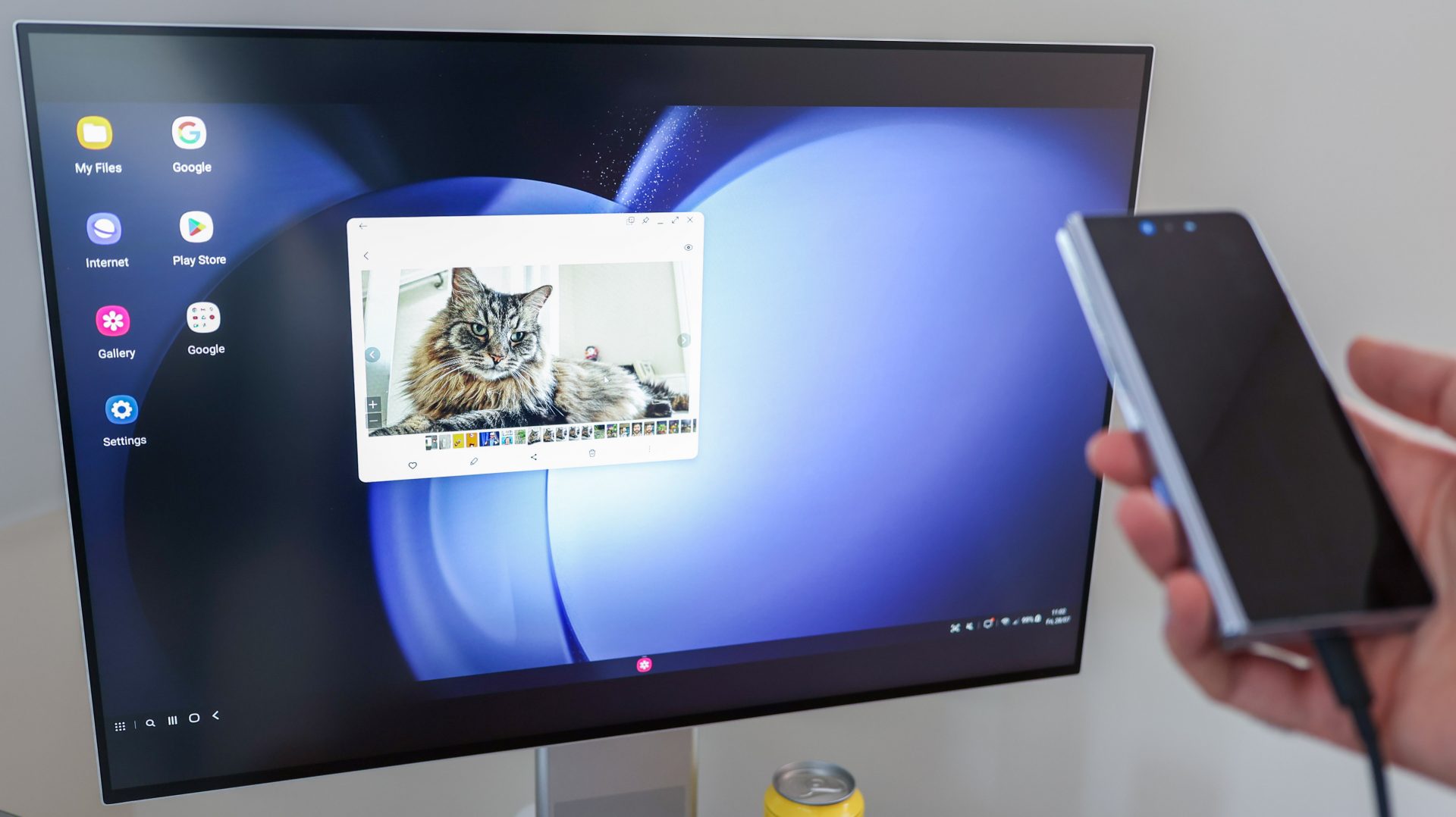 Смартфон Galaxy Z Fold 5 — лучший на Западе | DGL.RU