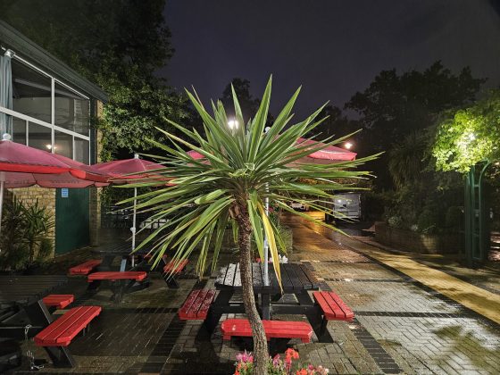 Смартфон Galaxy Z Fold 5 &mdash; лучший на Западе | DGL.RU