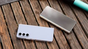 Обзор Samsung Galaxy Z Fold 5: лучший из смартфонов-книжек