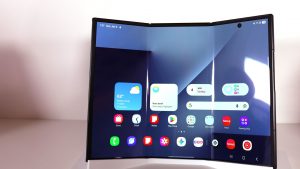 Обзор Samsung Galaxy Z TriFold: гибкий смартфон и планшет, о котором вы мечтали