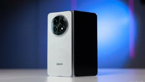 Смартфон-гармошка от Oppo: он существует, но купить его вам не дадут