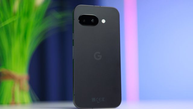 Смартфон Google Pixel 10a почти как Pixel 9a | DGL.RU