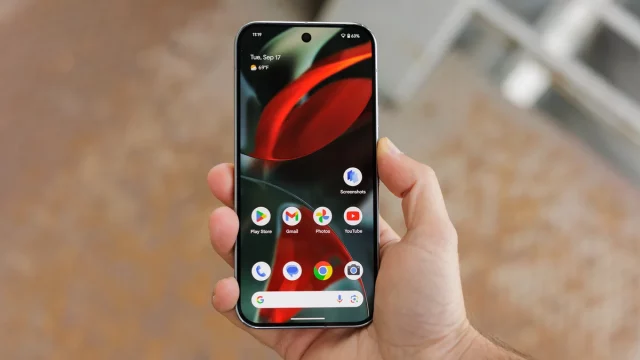 Смартфон Google Pixel получит AirDrop | DGL.RU