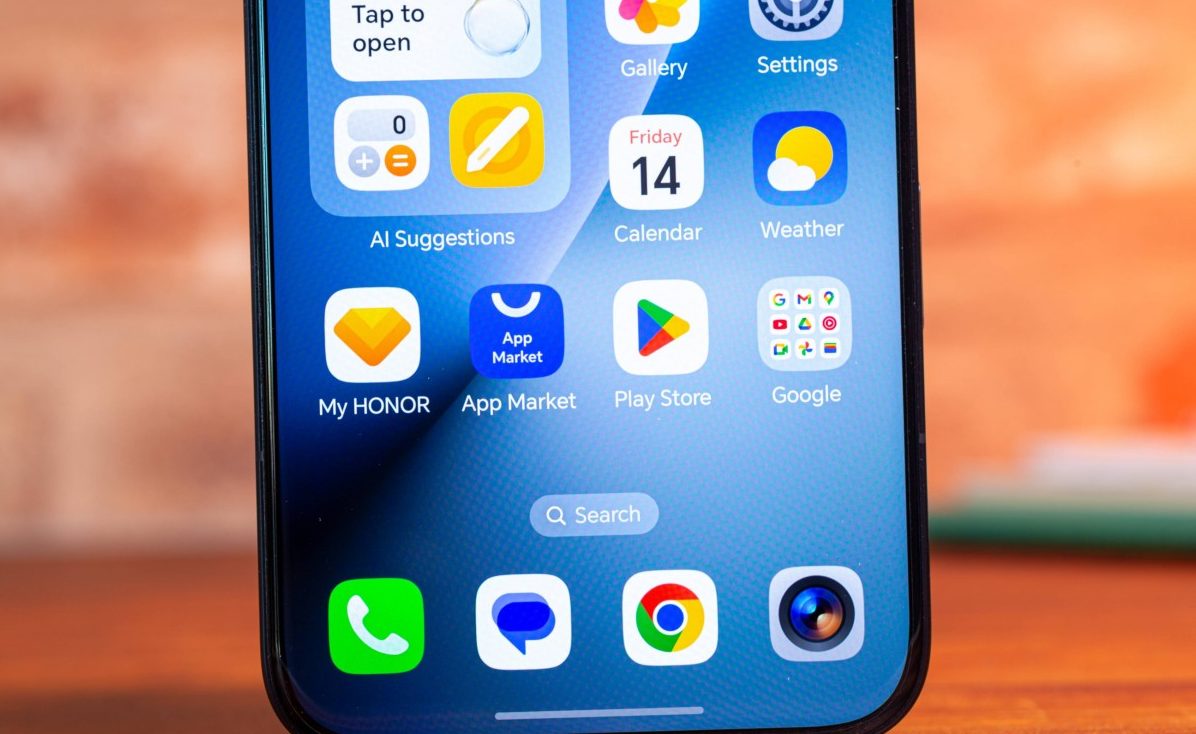 Смартфон Honor Magic 8 Pro без компромиссов | DGL.RU