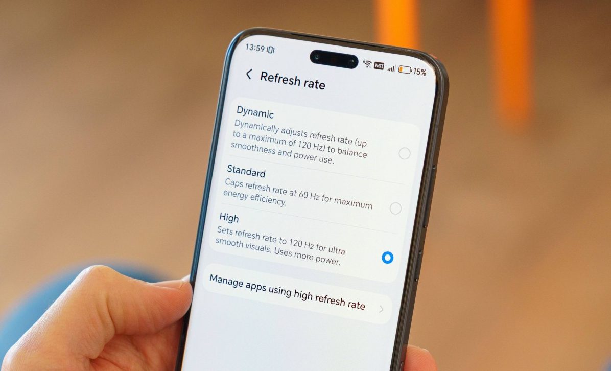 Смартфон Honor Magic 8 Pro без компромиссов | DGL.RU