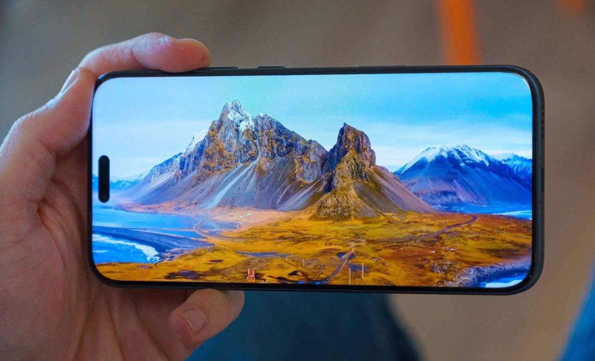 Смартфон Honor Magic 8 Pro без компромиссов | DGL.RU