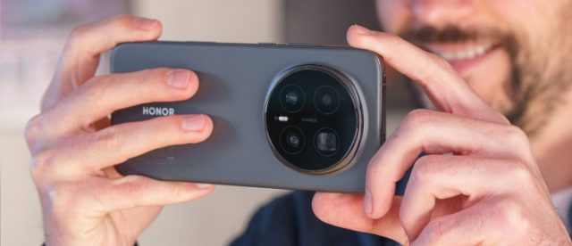 Смартфон Honor Magic 8 Pro без компромиссов | DGL.RU