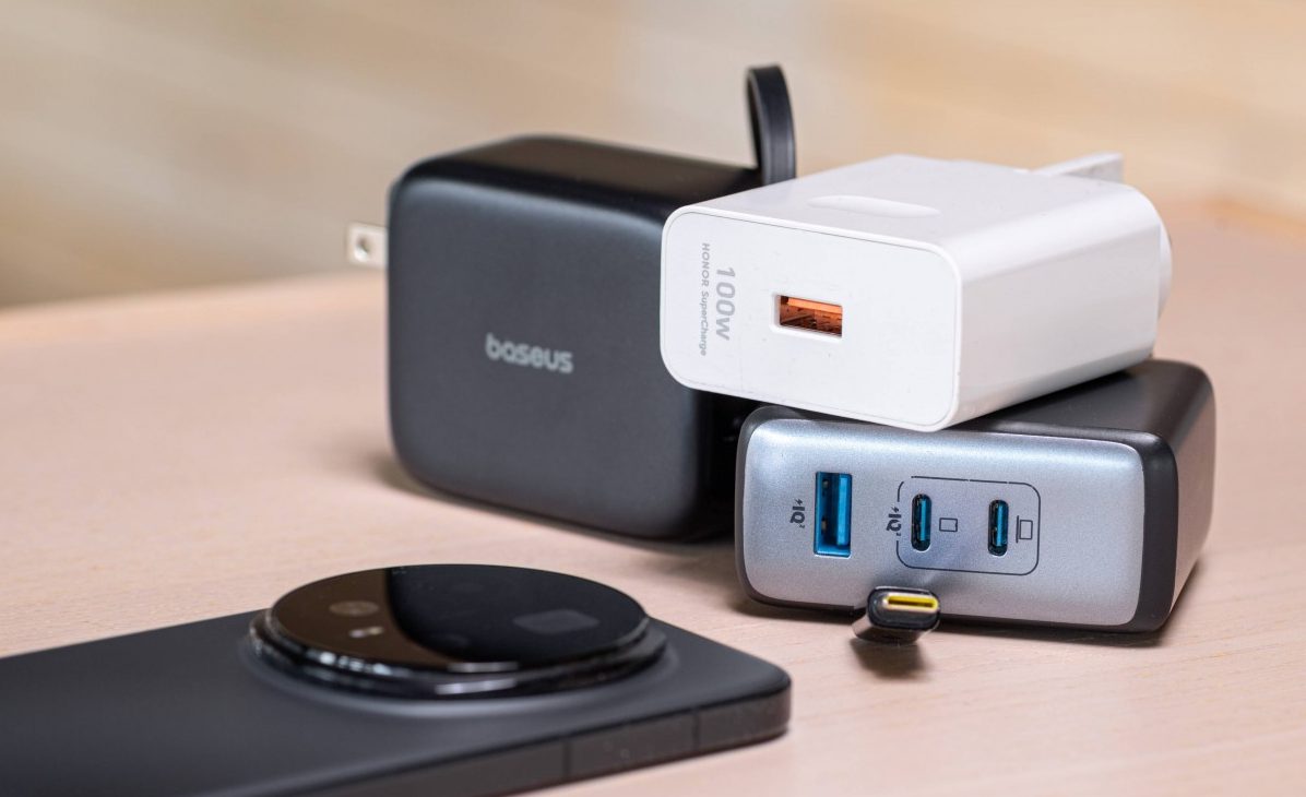 Смартфон Honor Magic 8 Pro без компромиссов | DGL.RU