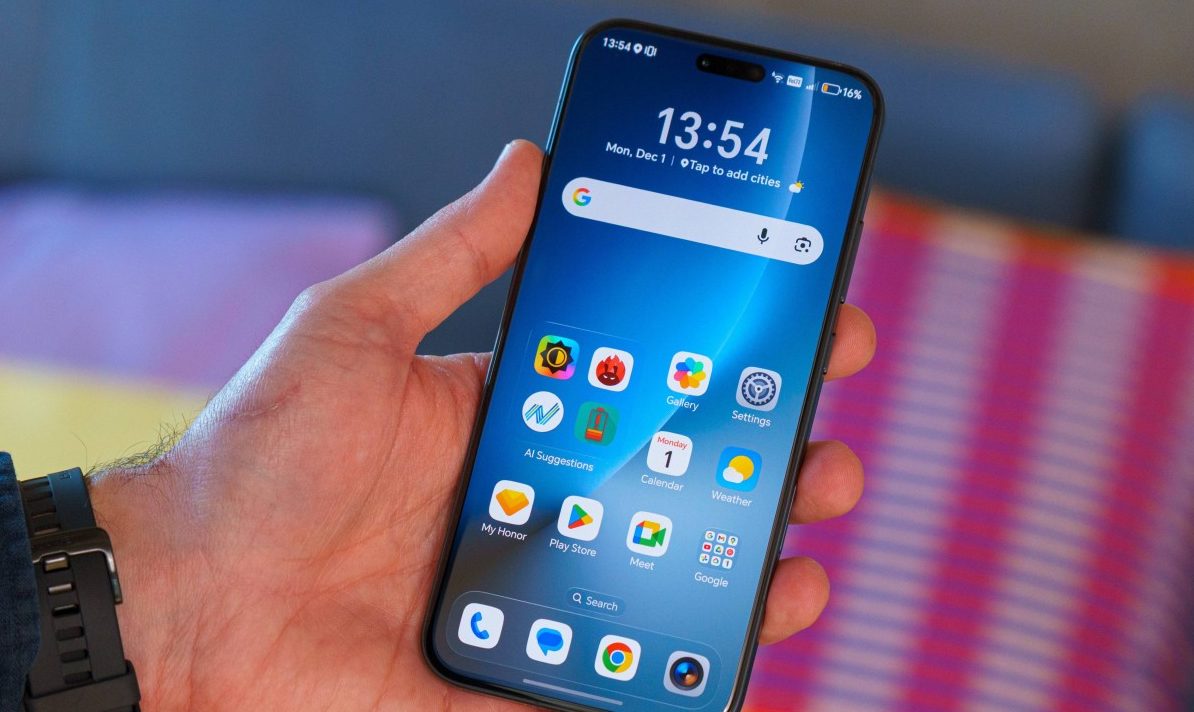 Смартфон Honor Magic 8 Pro без компромиссов | DGL.RU