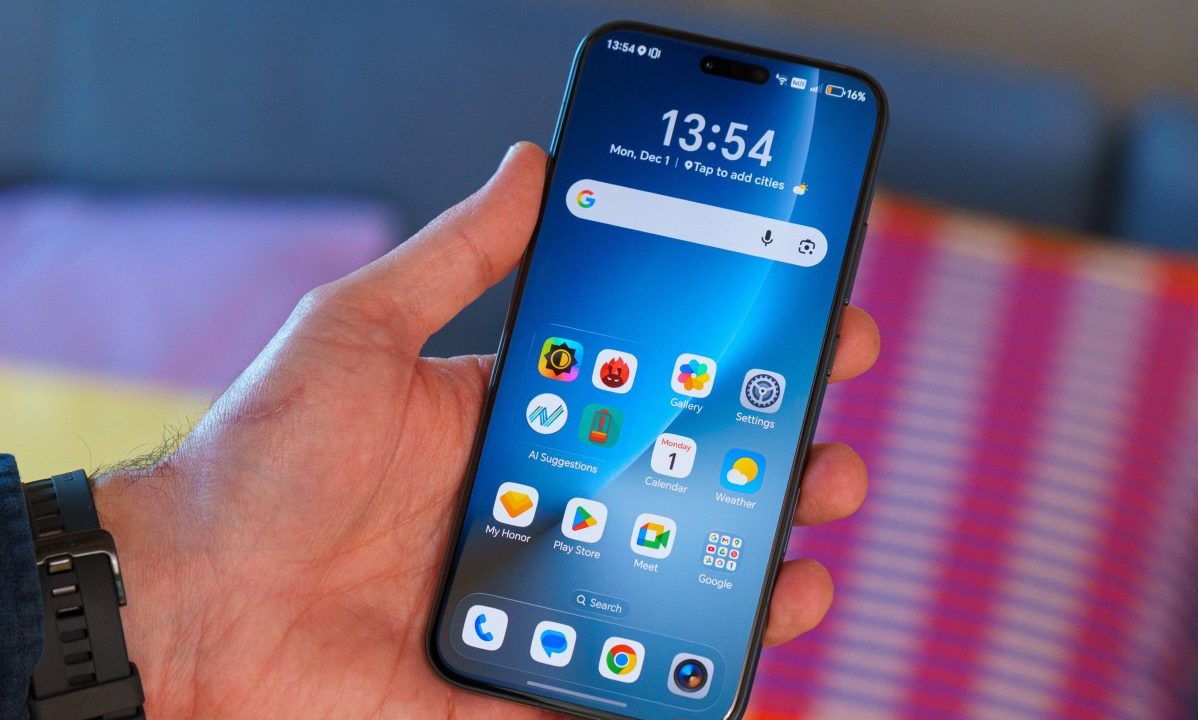 Смартфон Honor Magic 8 Pro без компромиссов | DGL.RU