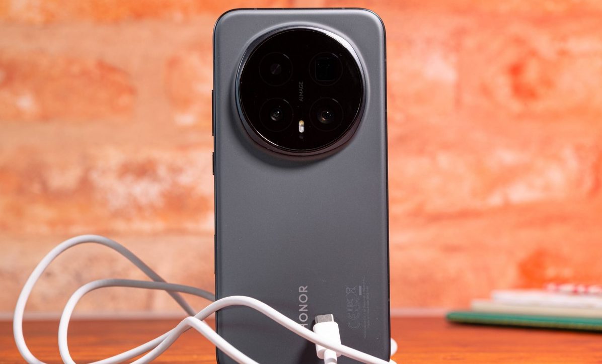 Смартфон Honor Magic 8 Pro без компромиссов | DGL.RU