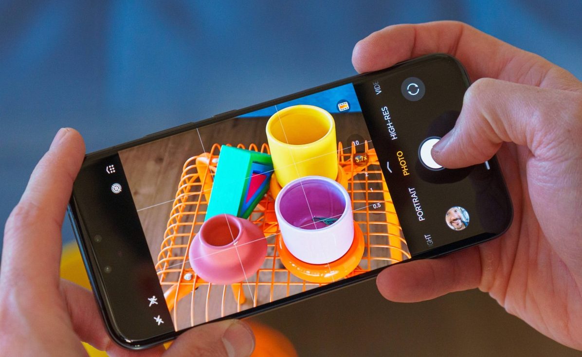 Смартфон Honor Magic 8 Pro без компромиссов | DGL.RU