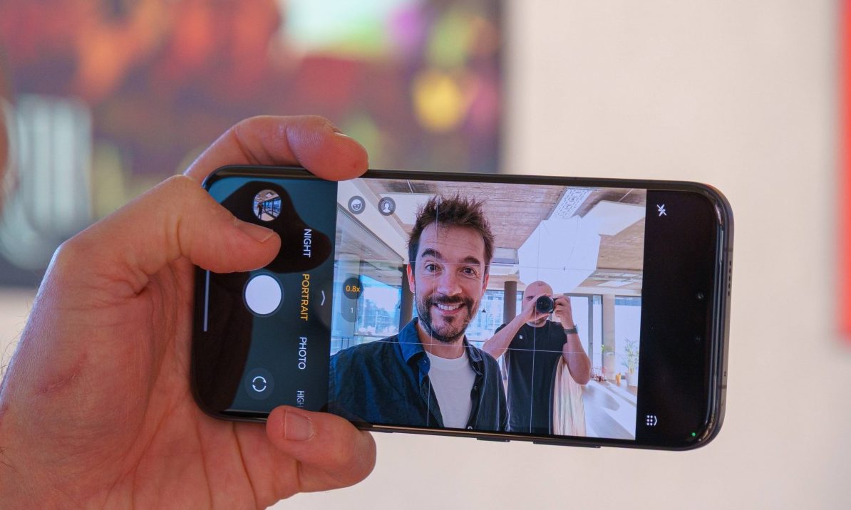 Смартфон Honor Magic 8 Pro без компромиссов | DGL.RU