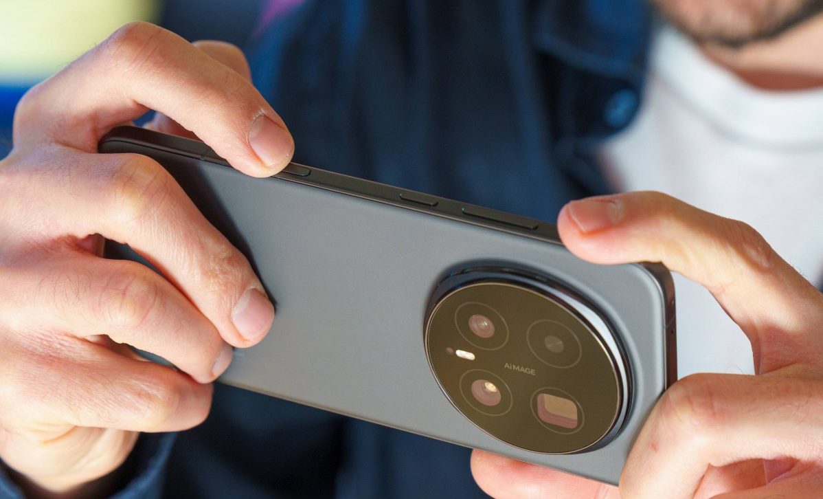 Смартфон Honor Magic 8 Pro без компромиссов | DGL.RU