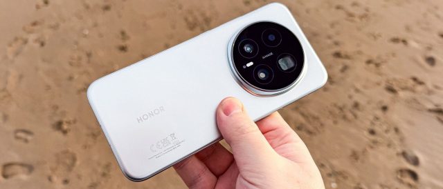 Смартфон Honor Magic8 Pro — ответ Samsung | DGL.RU