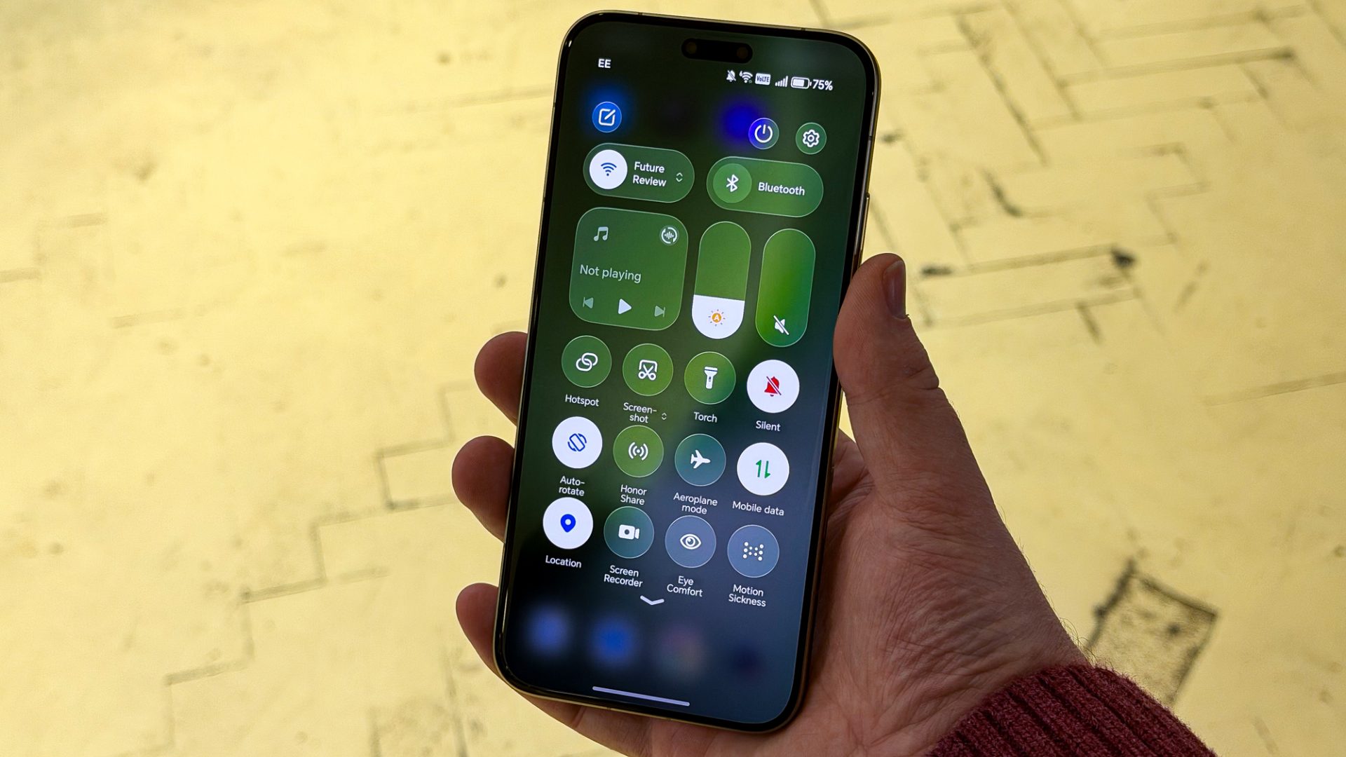 Смартфон Honor Magic8 Pro — ответ Samsung | DGL.RU