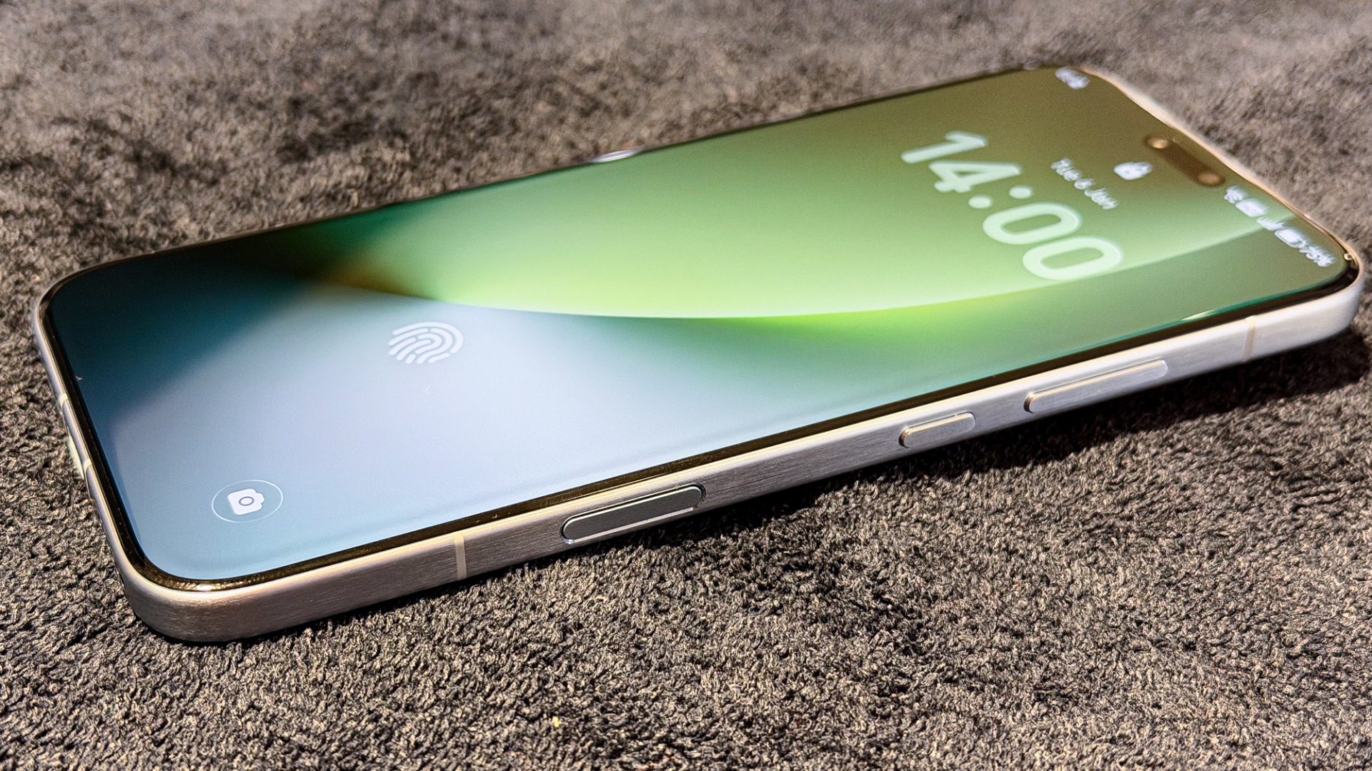 Смартфон Honor Magic8 Pro — ответ Samsung | DGL.RU