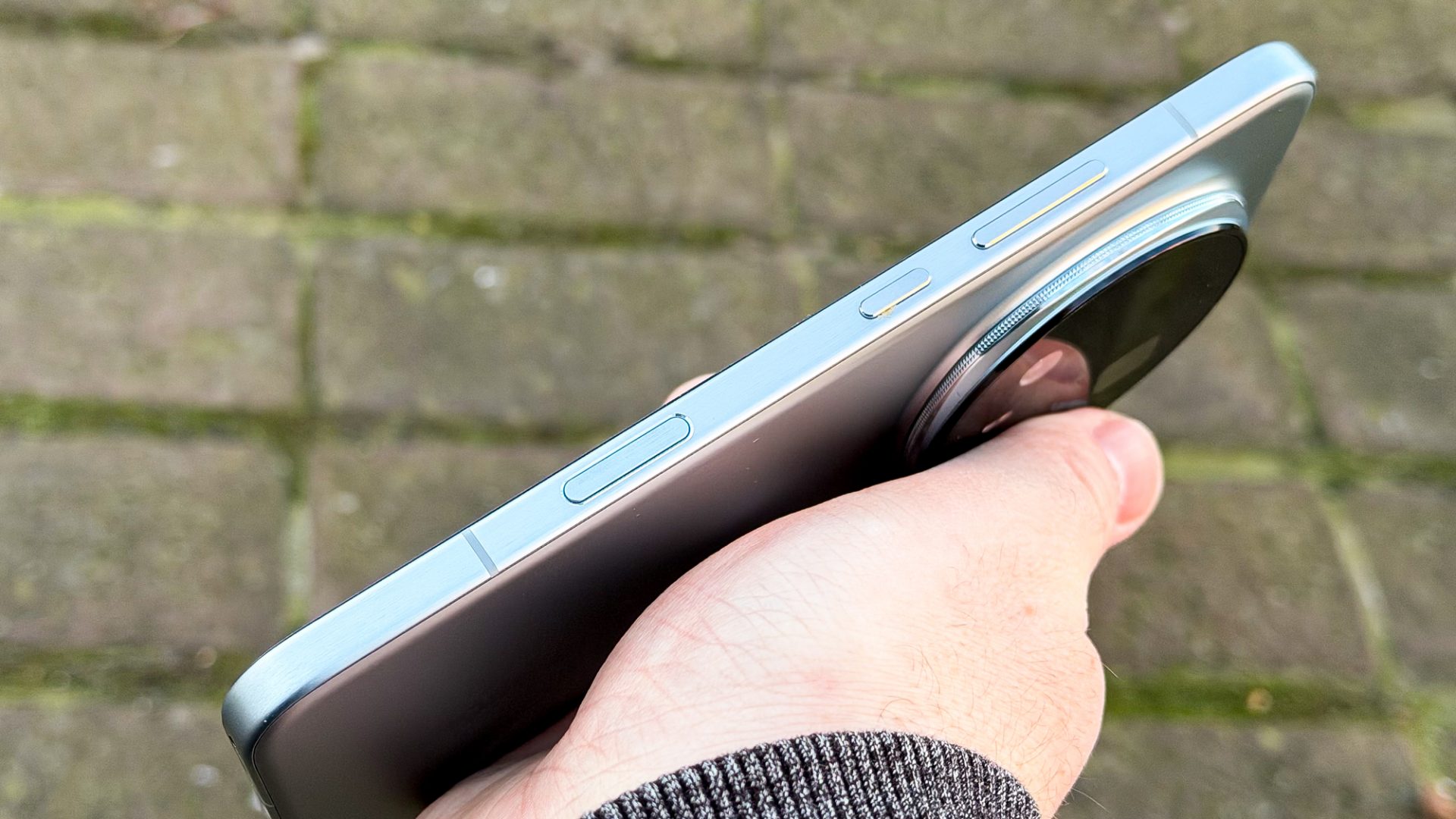 Смартфон Honor Magic8 Pro — ответ Samsung | DGL.RU