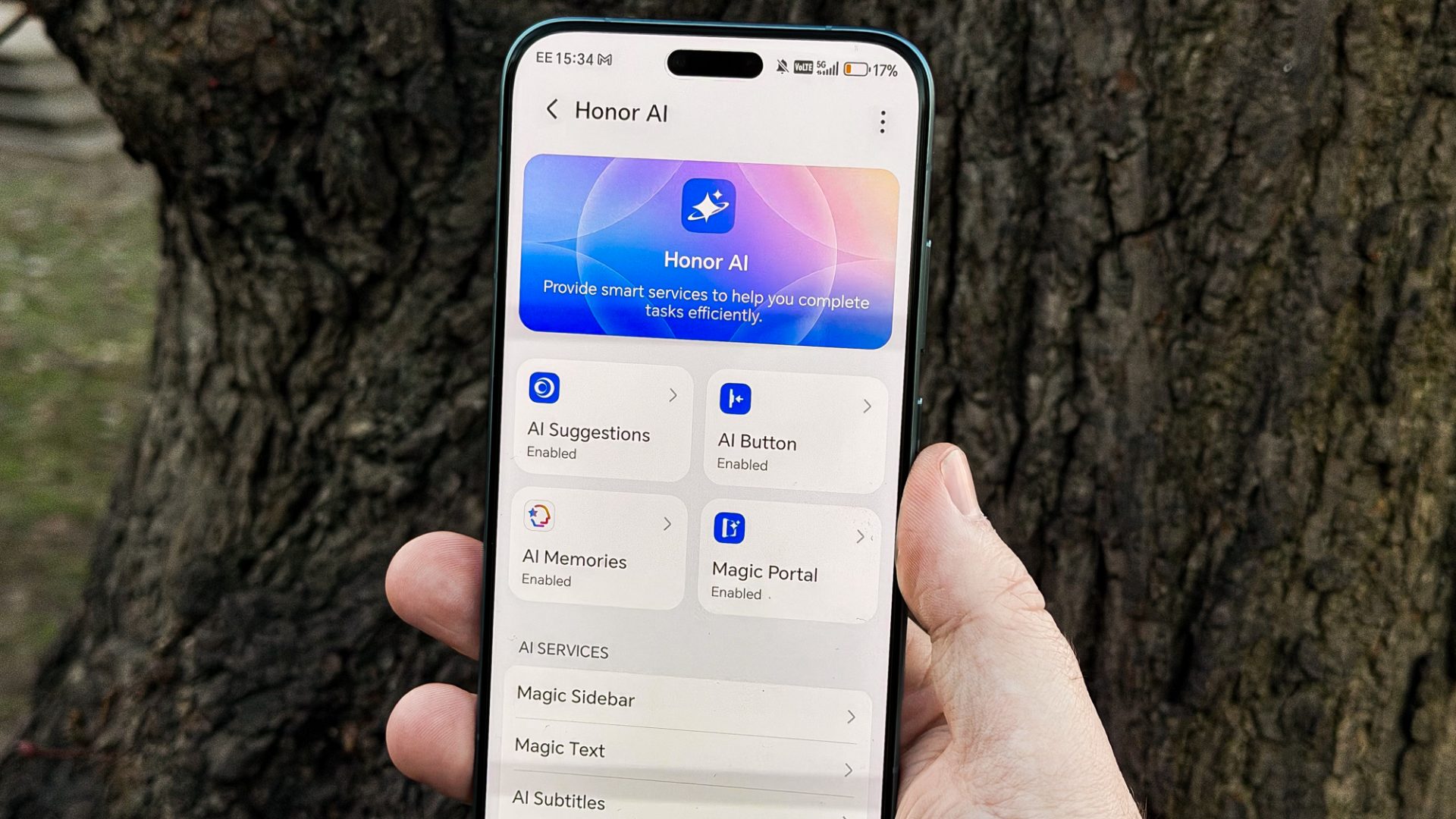 Смартфон Honor Magic8 Pro — ответ Samsung | DGL.RU