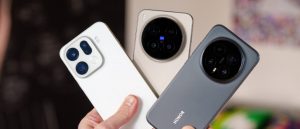 Сравнение профессиональных камерофонов Honor Magic8 Pro, Oppo Find X9 Pro и vivo X300 Pro