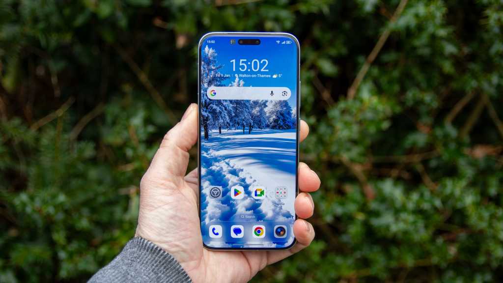 Обзор Honor Magic8 Pro — мощный премиум с оговорками