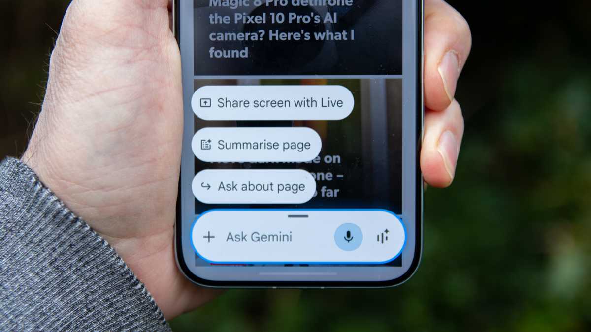 Смартфон Honor Magic8 Pro с компромиссами | DGL.RU
