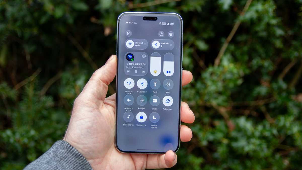 Смартфон Honor Magic8 Pro с компромиссами | DGL.RU