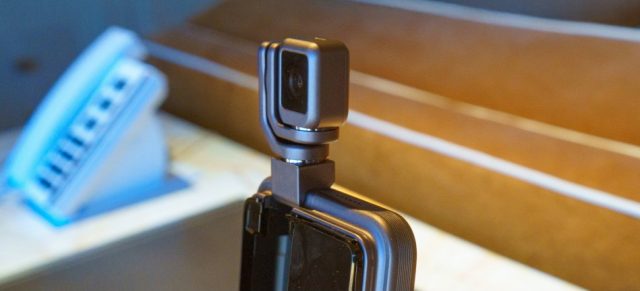 Смартфон Honor Robot Phone удивил камерой | DGL.RU1 Смартфон Honor Robot Phone удивил камерой | DGL.RU