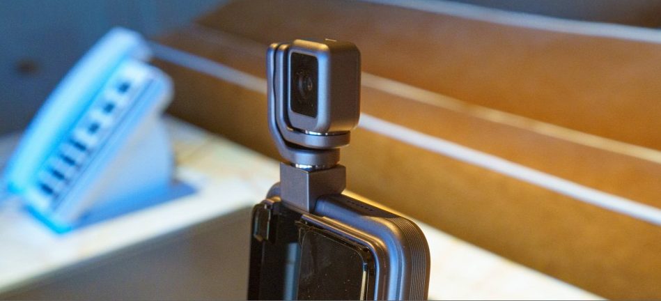 Обзор Honor Robot Phone: необычный смартфон с выдвижным стабилизатором