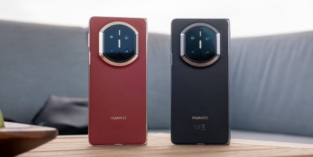 Смартфон HUAWEI Mate X7 с топовыми камерами | DGL.RU
