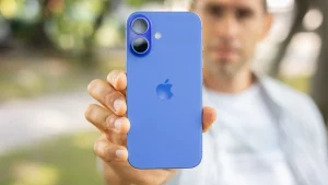 iPhone 16 снова всех обошел: Apple забрала рынок, Samsung осталась в тени