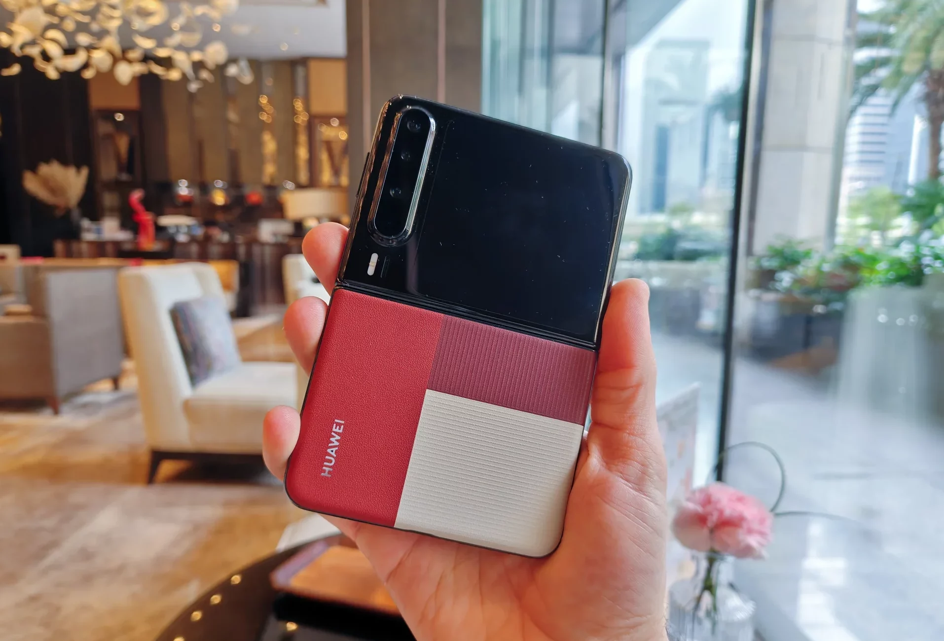 Смартфон iPhone Fold может украсть успех Huawei | DGL.RU