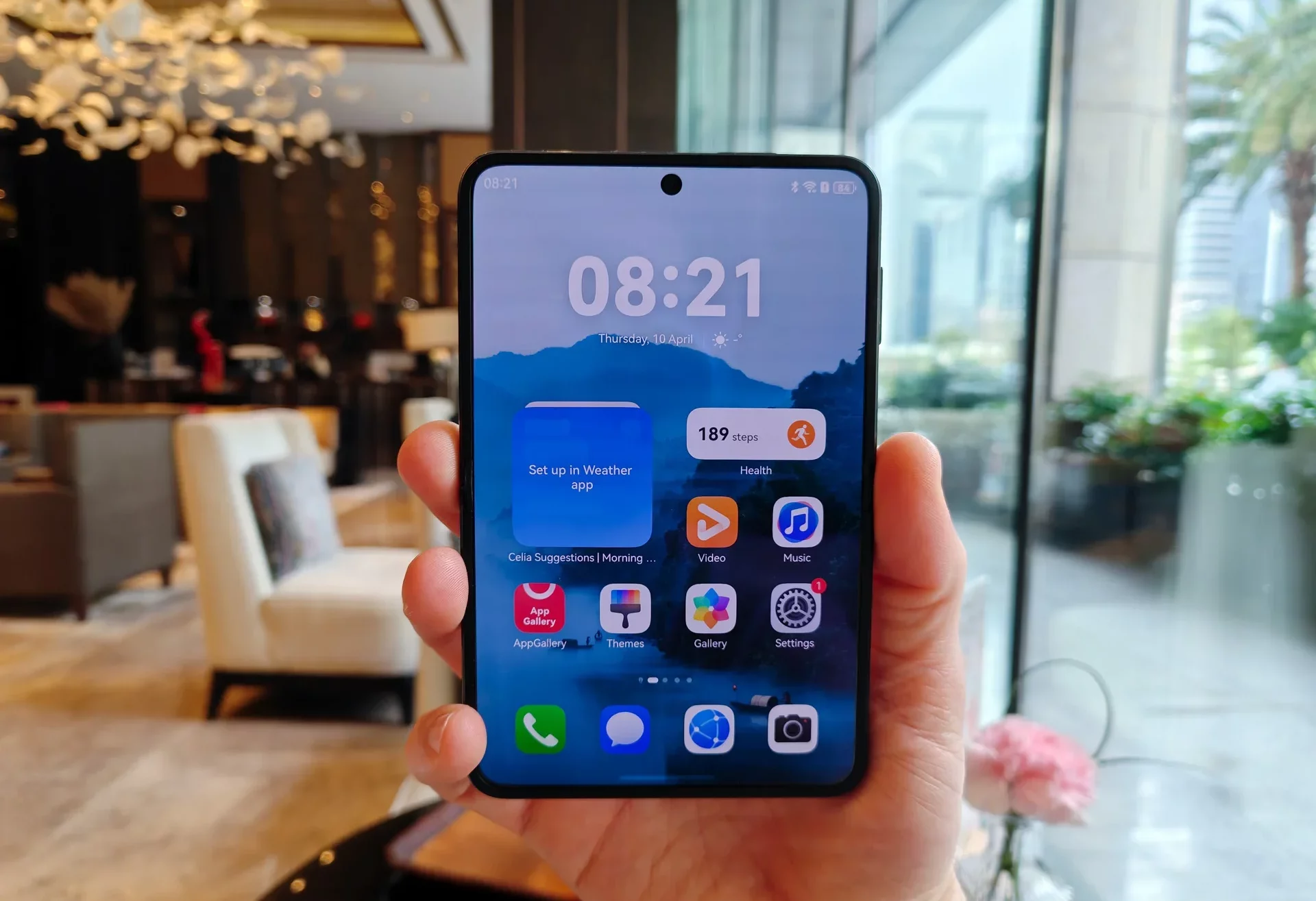 Смартфон iPhone Fold может украсть успех Huawei | DGL.RU