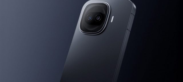 Смартфон iQOO 15R выходит в Dark Knight | DGL.RU1 Смартфон iQOO 15R выходит в Dark Knight | DGL.RU