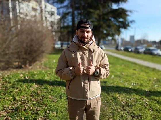 Смартфон Moto G Play (2026) vs Moto G (2026) | DGL.RU