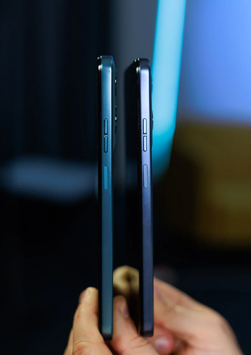 Смартфон Moto G Play (2026) vs Moto G (2026) | DGL.RU